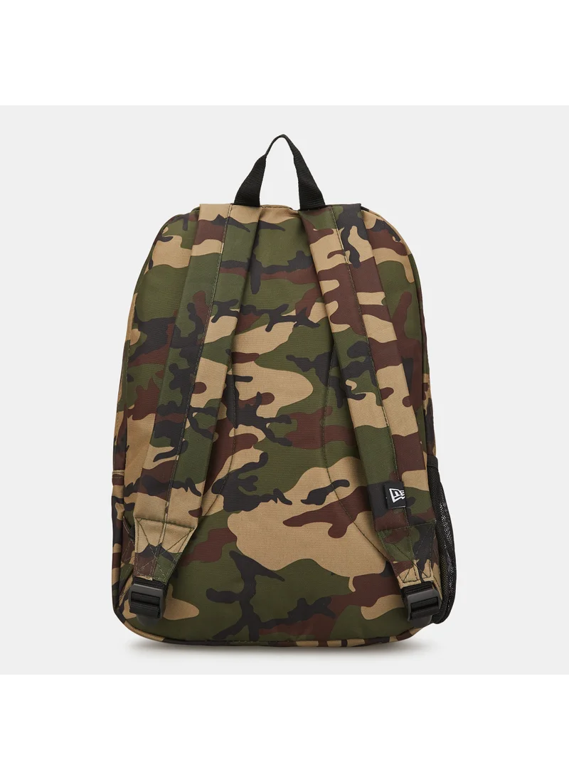 NEW ERA MLB New York Yankees Stadium Backpack