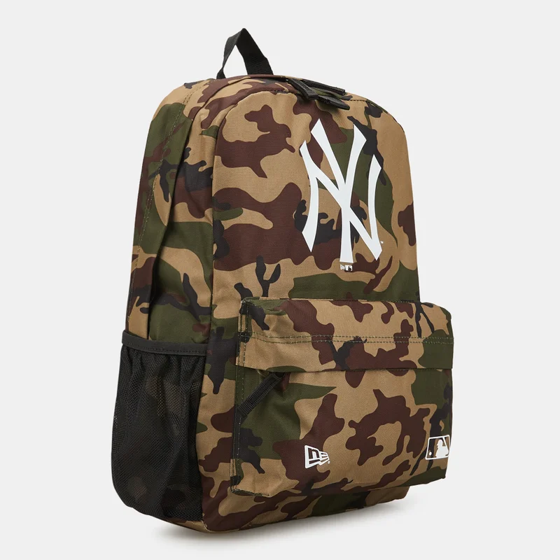 NEW ERA MLB Stadium New York Yankees Backpack