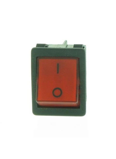 Vision Fitness T9600 TM351 Treadmill Power Switch Part Number 003326-00