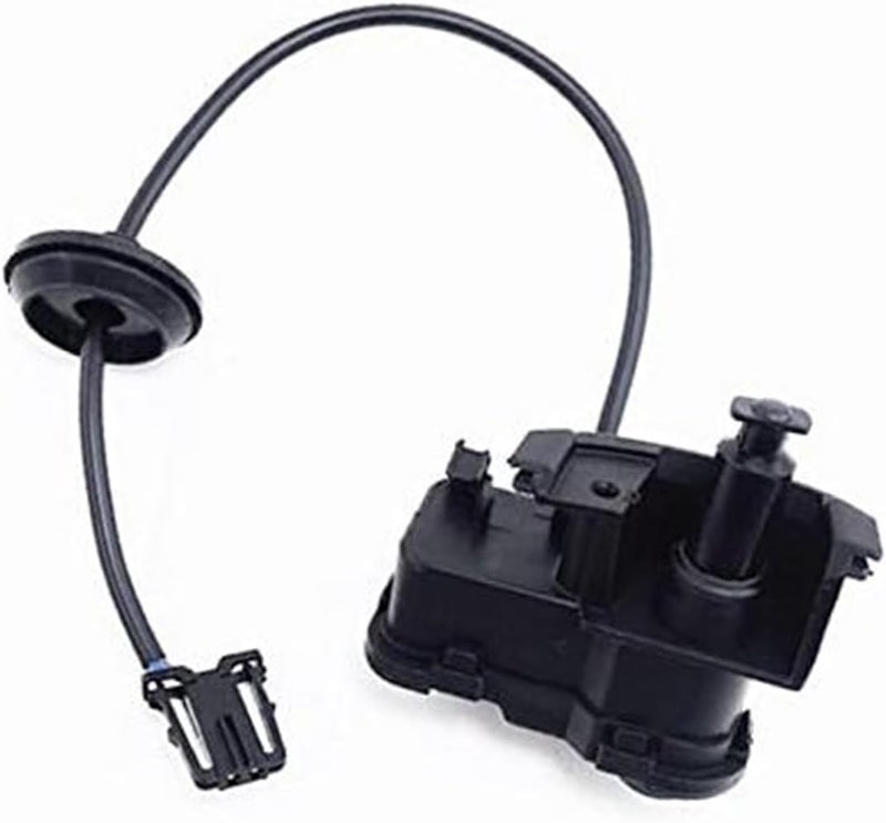 Yurefax Fuel Tank Flap Motor 6R0810773F - Image 1