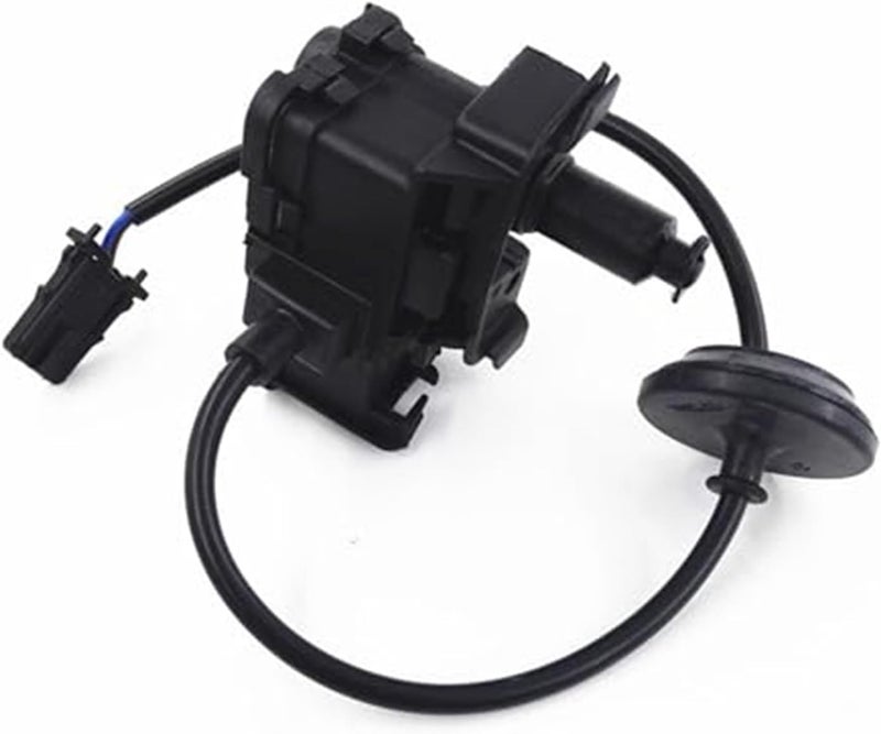 Yurefax Fuel Tank Flap Motor 6R0810773F - Image 2