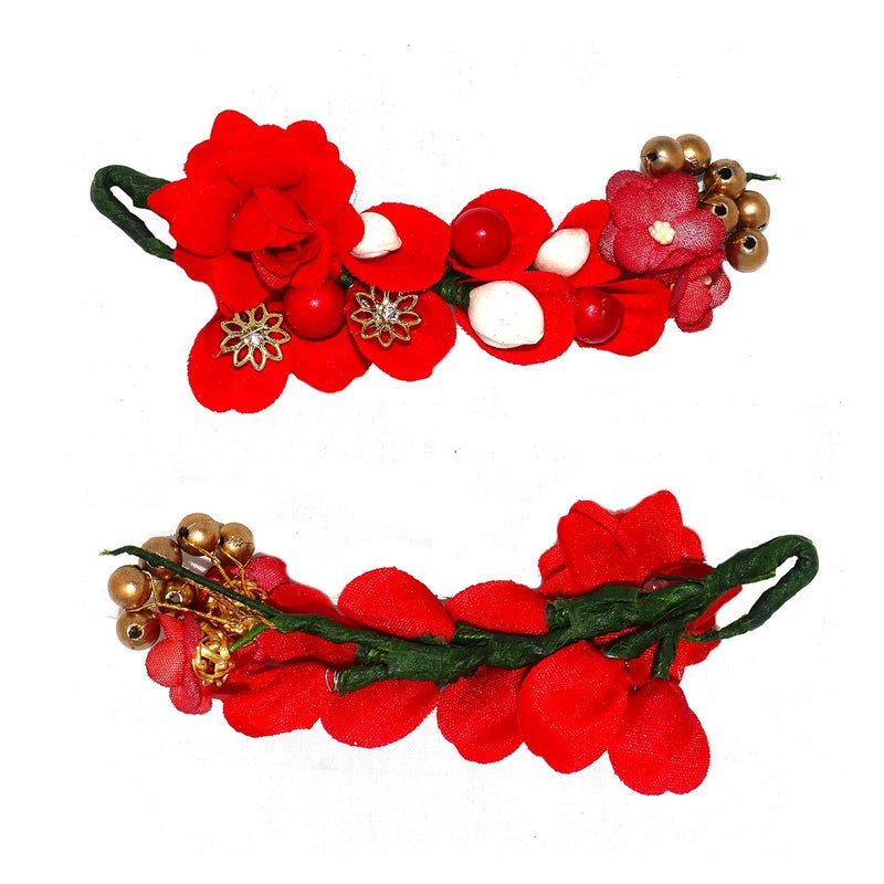 Paradise Paradise Juda Decoration Hair Accessories For Women Girls And Kids G11Pack Of 1pc  - Image 1