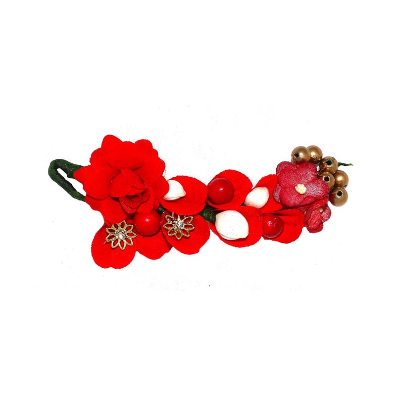 Paradise Paradise Juda Decoration Hair Accessories For Women Girls And Kids G11Pack Of 1pc  - Image 3