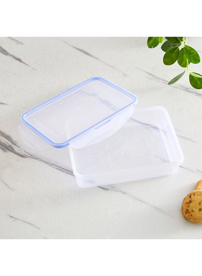Home Box Lock and Store Food Container 1.2 Liter - Image 1