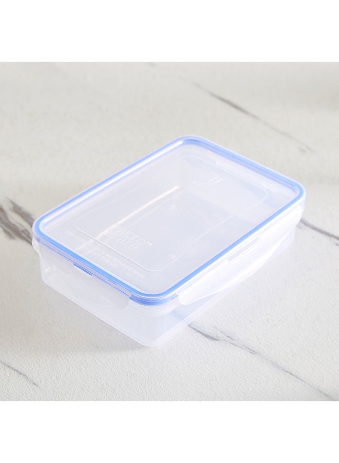 Home Box Lock and Store Food Container 1.2 Liter - Image 2