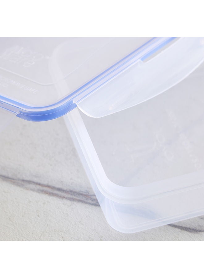 Home Box Lock and Store Food Container 1.2 Liter - Image 3