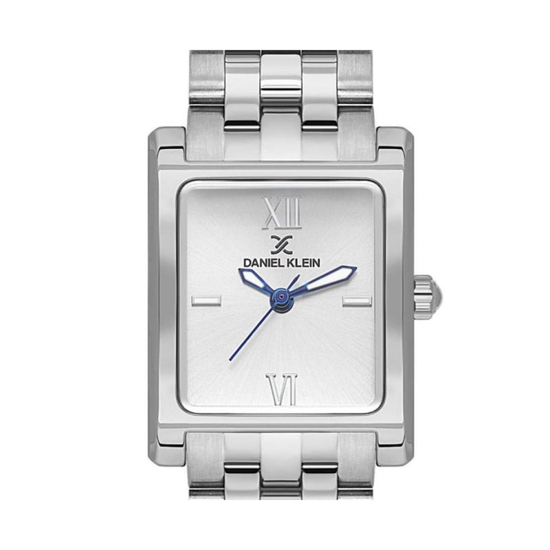 DANIEL KLEIN Premium Gold Stainless Steel Watch for Women DK.1.14111-2 - Image 3