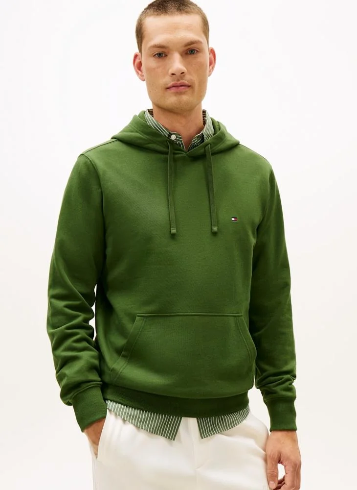 TOMMY HILFIGER Essential Terry Hoodie