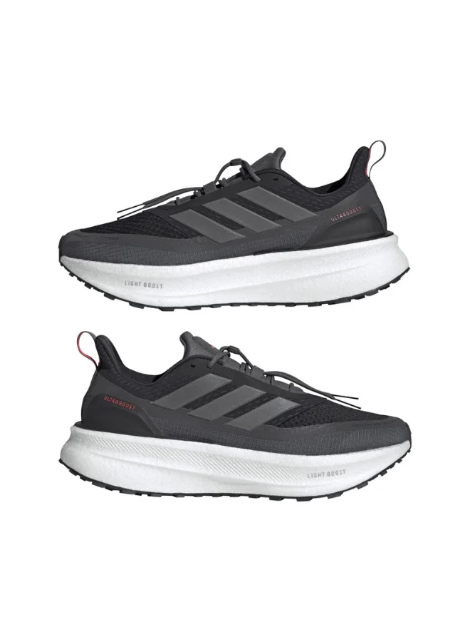 Adidas Adidas Ultraboost 5 Climawarm M Black Running Shoes For Men