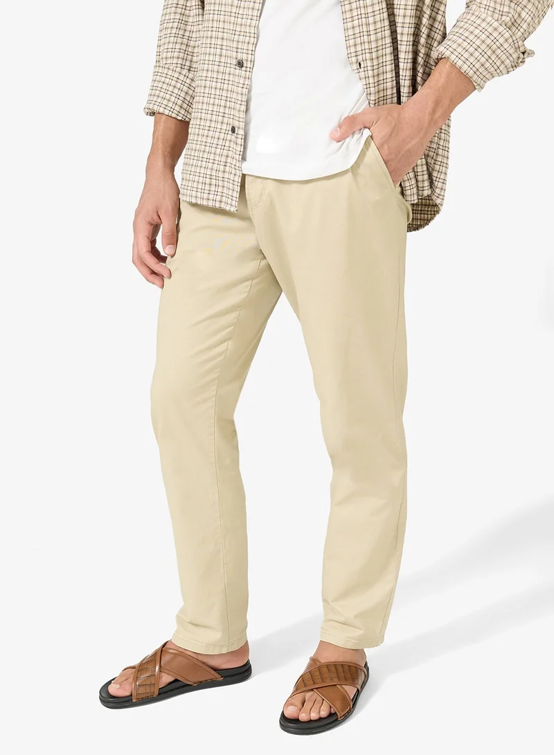 Robert Wood  Comfortline Croc Emboss Casual Sandals for Men | Best Price UAE