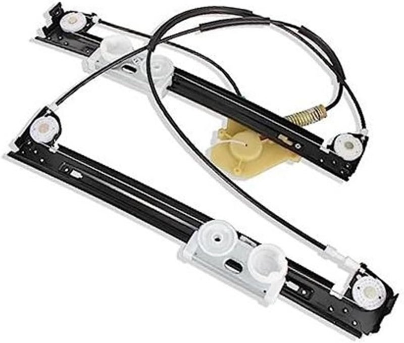 Wivplex Electric Window Regulator for MINI Cooper S 2001-2007 - Image 1