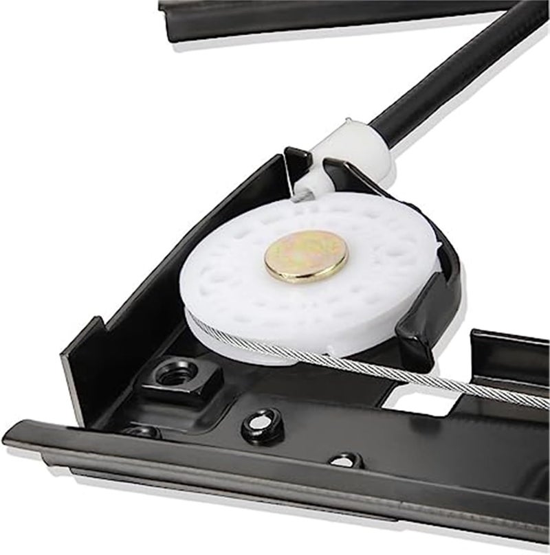 Wivplex Electric Window Regulator for MINI Cooper S 2001-2007 - Image 4