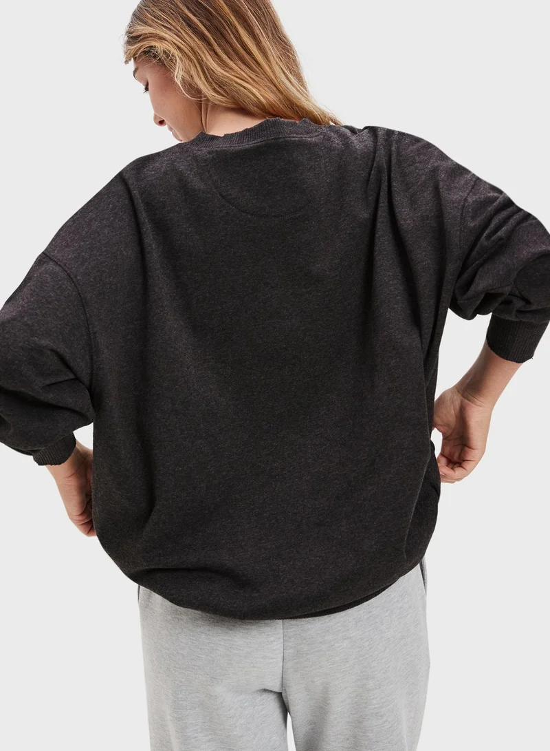 American Eagle Graphic Sweatshirt