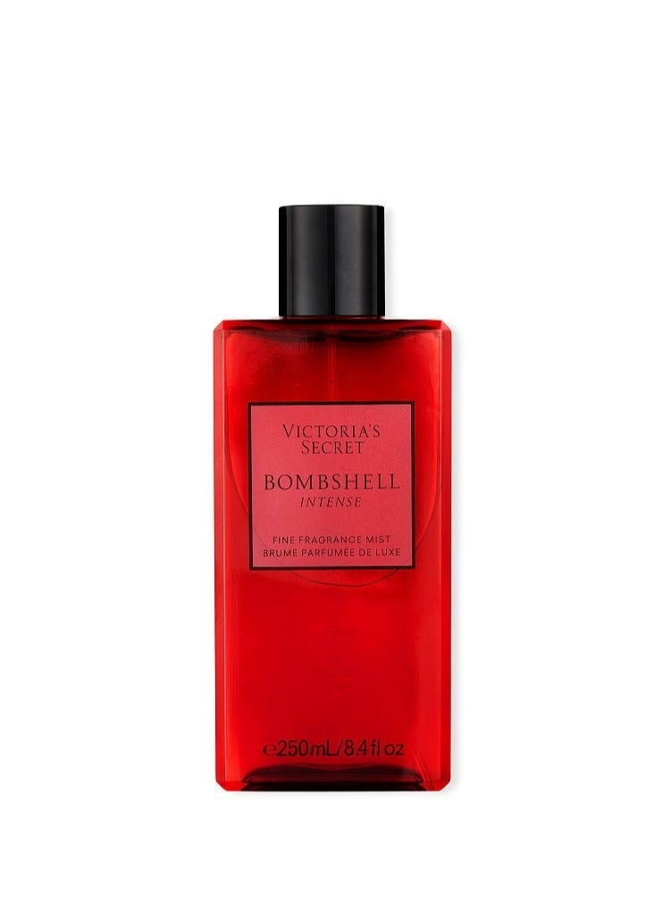 Victoria's Secret bombshell Fragrance Body Mist 250ml