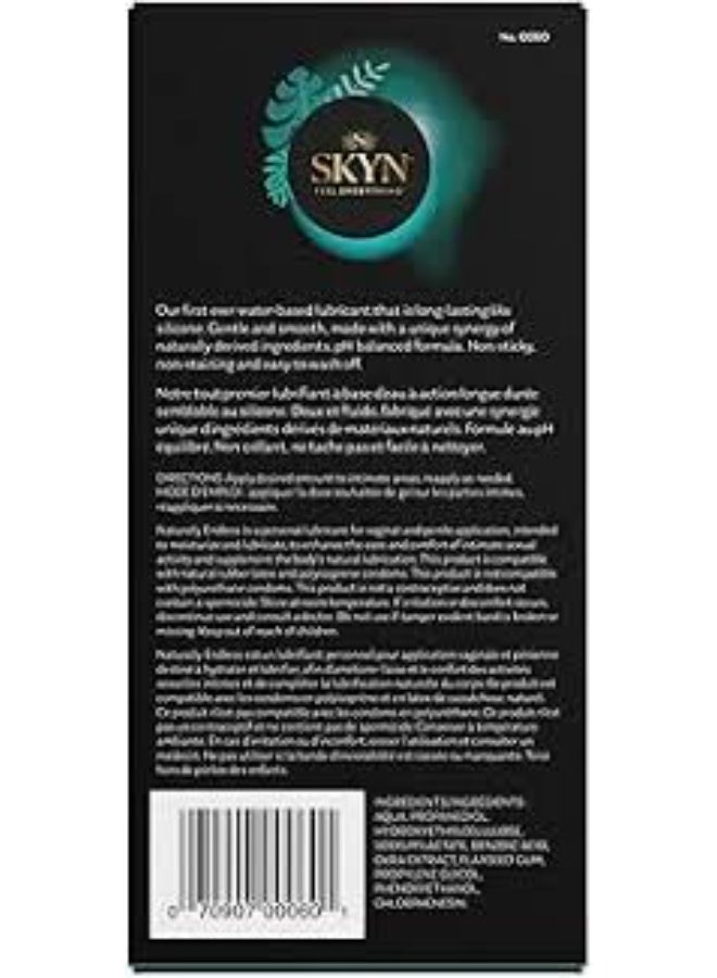 SKYN جل SKYN الطبيعي الدائم طويل الأمد القائم على الماء - Image 2