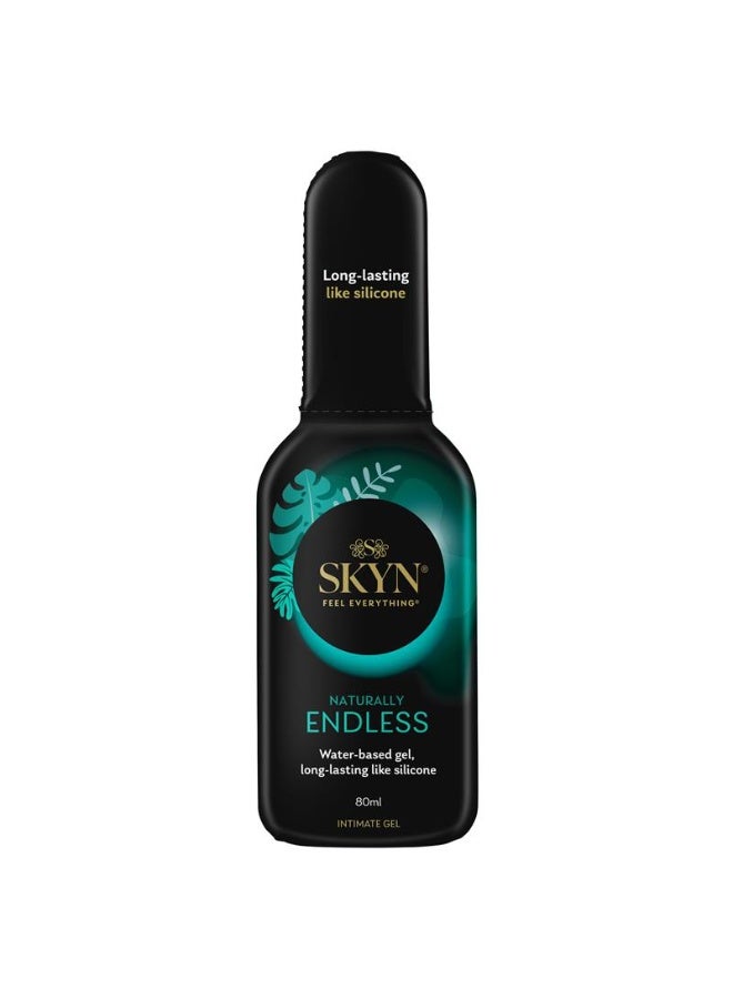 SKYN جل SKYN الطبيعي الدائم طويل الأمد القائم على الماء - Image 1