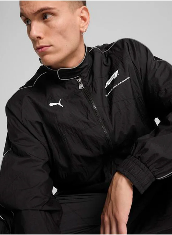 PUMA F1 T7 Oversized Track Jacket