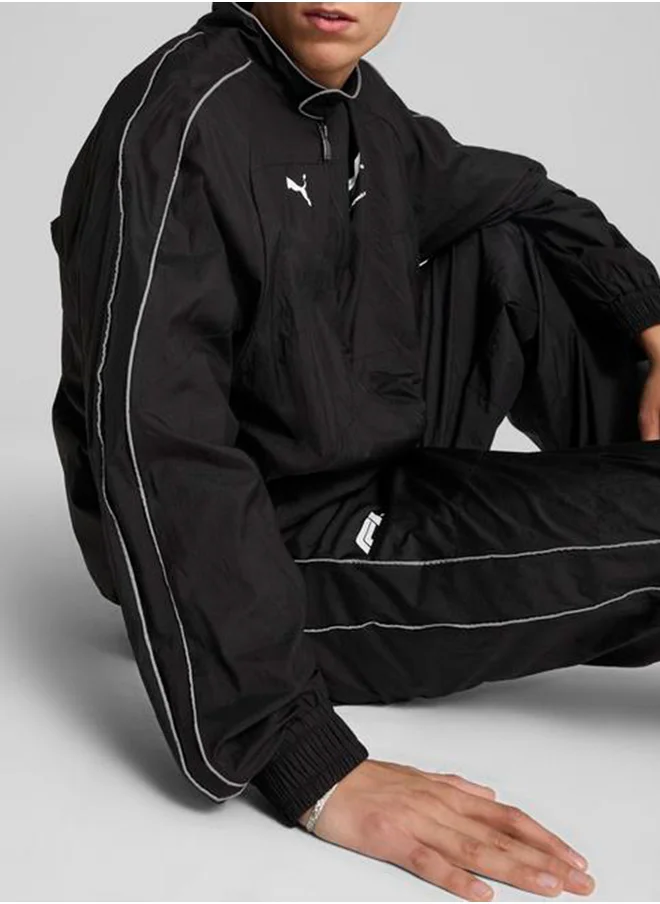 PUMA F1 T7 Oversized Track Jacket