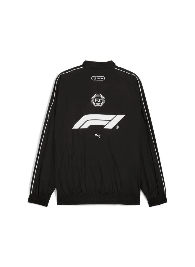 PUMA F1 T7 Oversized Track Jacket