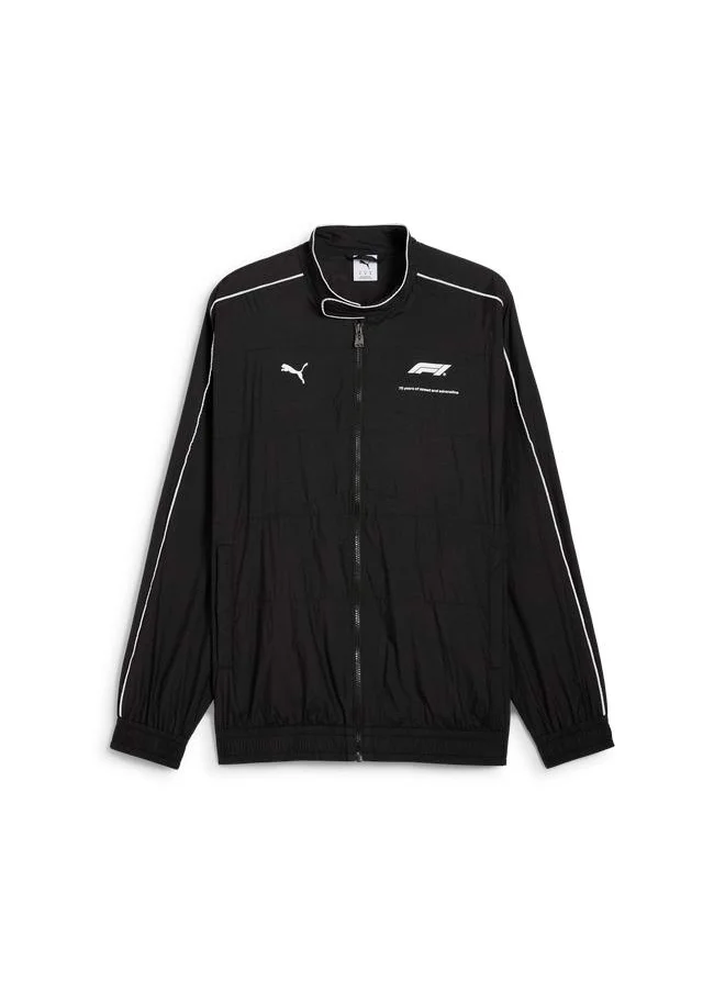 PUMA F1 T7 Oversized Track Jacket