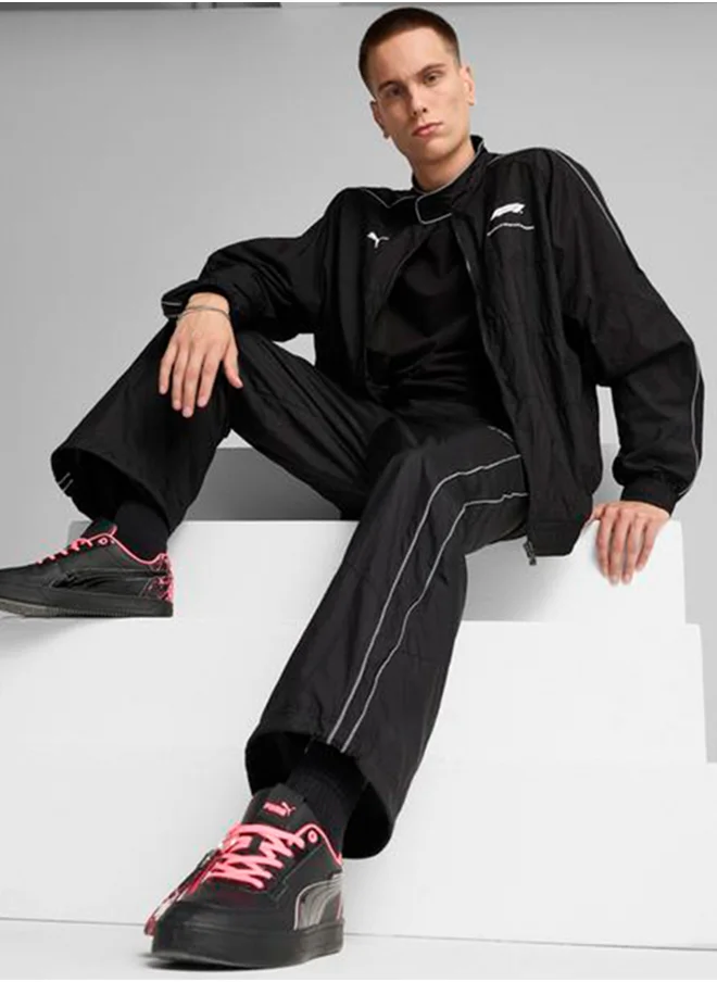 PUMA F1 T7 Oversized Track Jacket