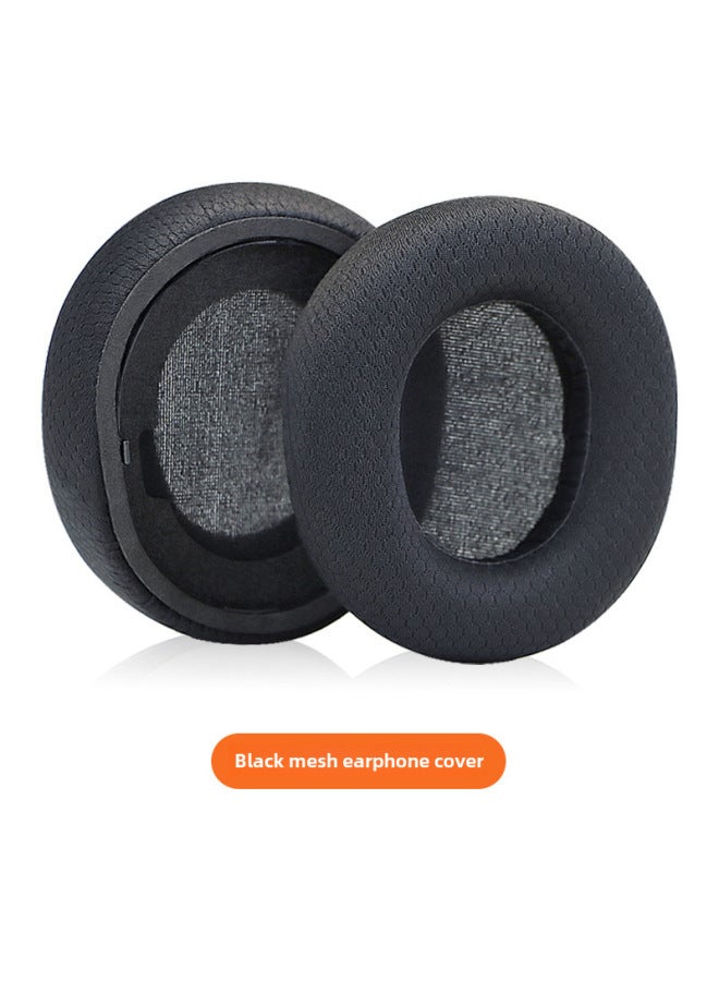 مناسب لسماعات Ice Arctis Nova Pro، غطاء إسفنجي لسماعات الأذن اللاسلكية، مناسب لطرازات Nova7/3/1، غطاء لحزمة الرأس - Image 1