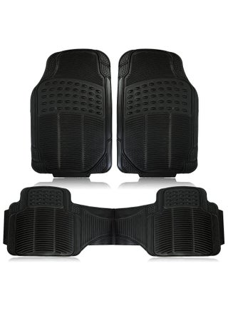 3 PCS Non Slip Heavy Rubber Car Floor Mats Universal Fit for Cars SUV Truck and VAN - pzsku/Z8DA0E8ABE7AEB41A17B0Z/45/_/1702363127/b518ab88-dc13-46ef-8cec-c64d3ad5ffba