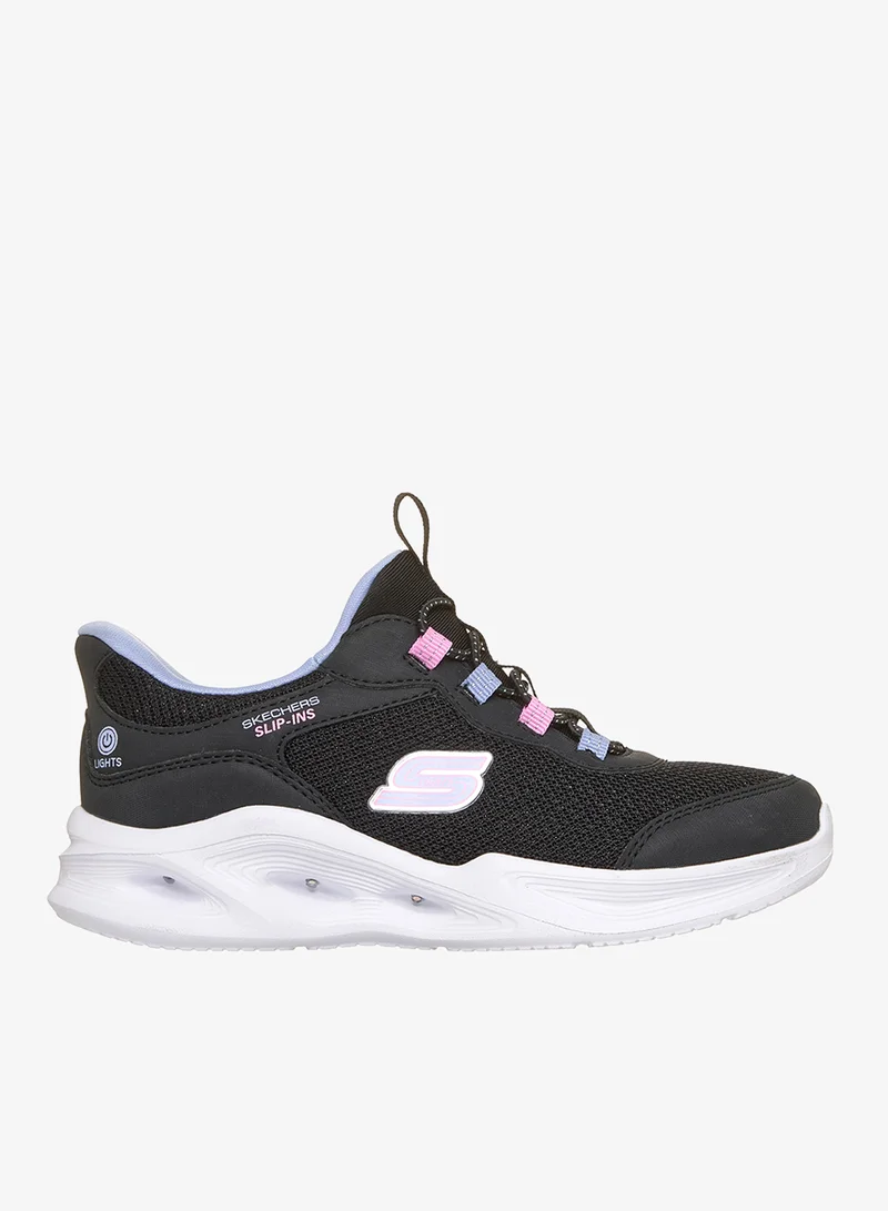 Skechers Kids Sola Glow