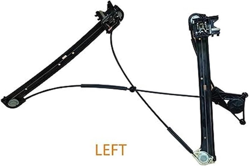 Wivplex Window Regulator for A3 2012-2020 - Image 2