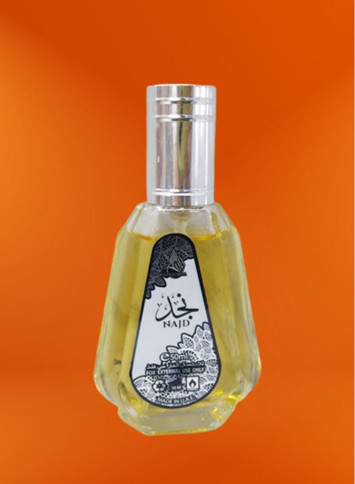 فاان عطر نجد فان 50 مل - Image 1