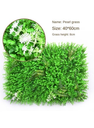 Artificial Plant Lawn DIY Background Wall Home Decor Green 40 x 60cm - pzsku/Z8DA137C917DB62D35BD7Z/45/_/1698811602/4b2957ef-805c-48ec-8b7a-70f67dc25615