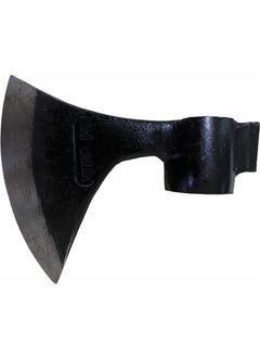Aki Steel Ax No 1-Handleless  - Image 2