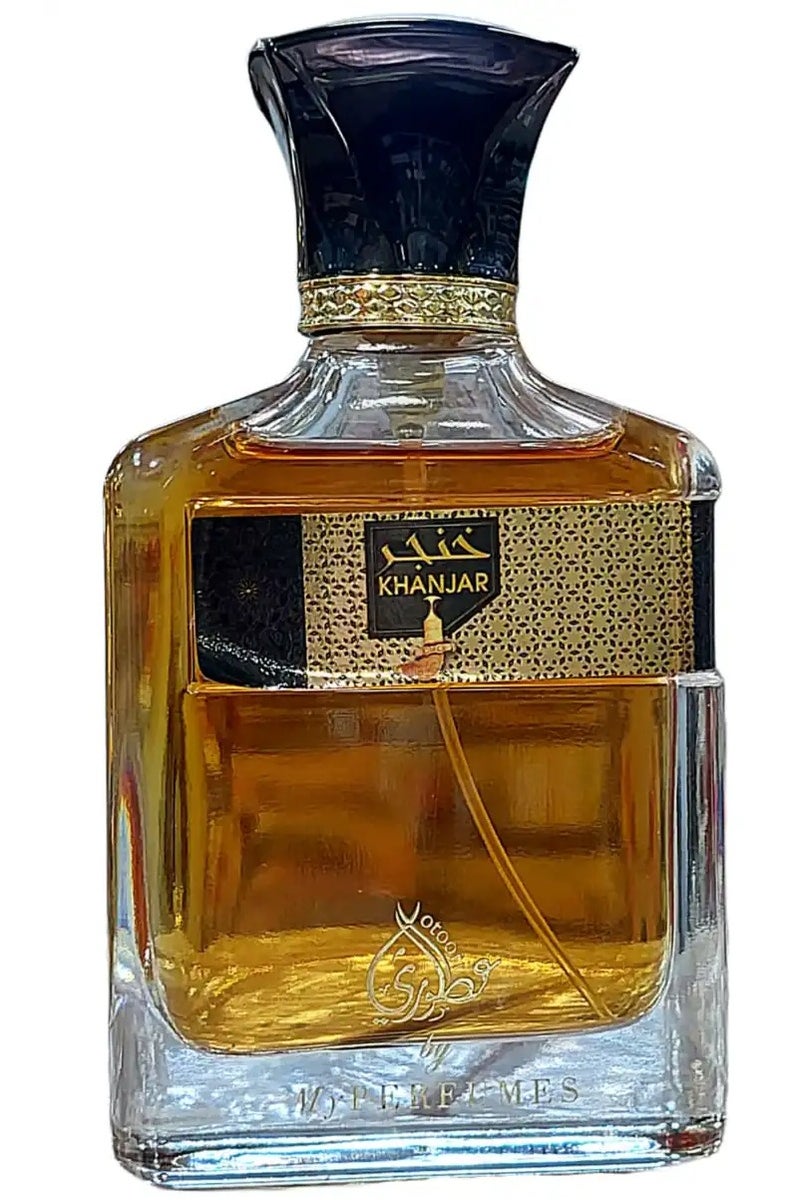 my perfumes Khanjar by My Perfumes (Unisex - Eau de Parfum 100ml) - Image 4