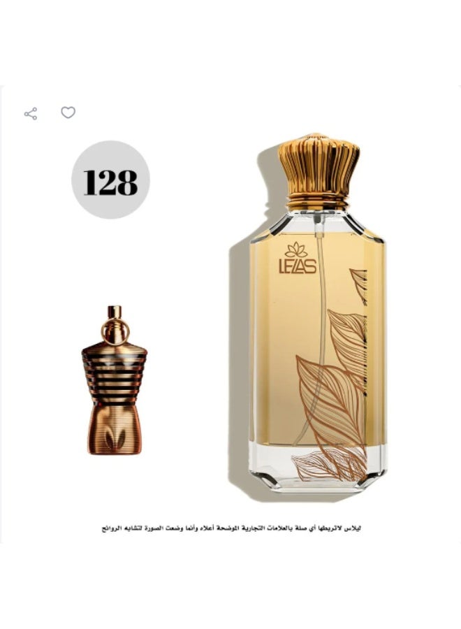 lelas Le Male 75ml