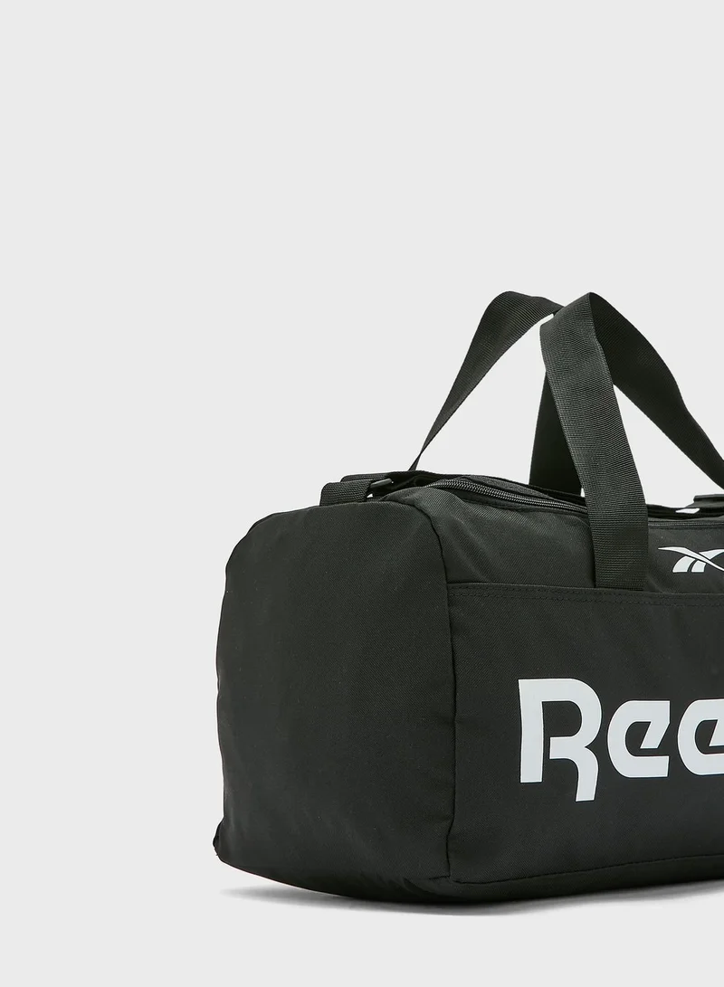 Reebok Act Core Duffle Bag