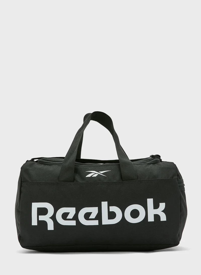 Reebok Act Core Duffle Bag
