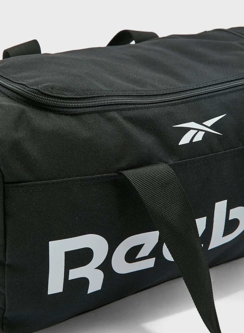 Reebok Act Core Duffle Bag