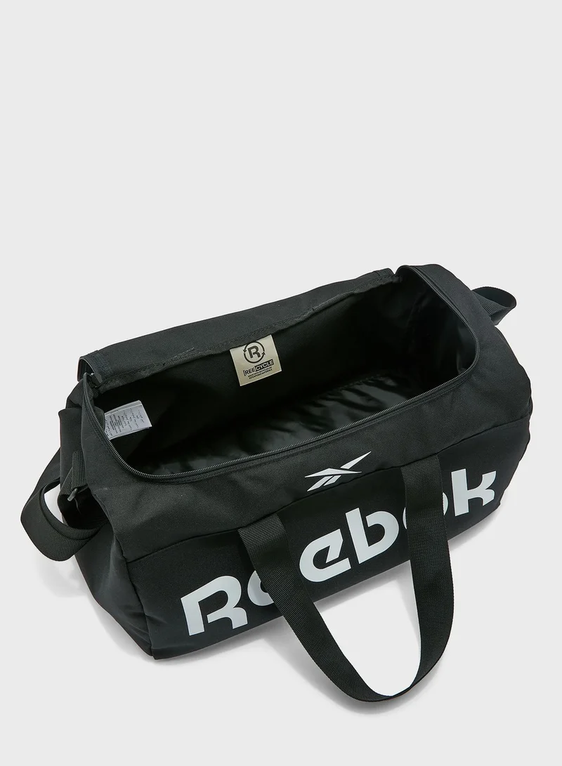 Reebok Act Core Duffle Bag