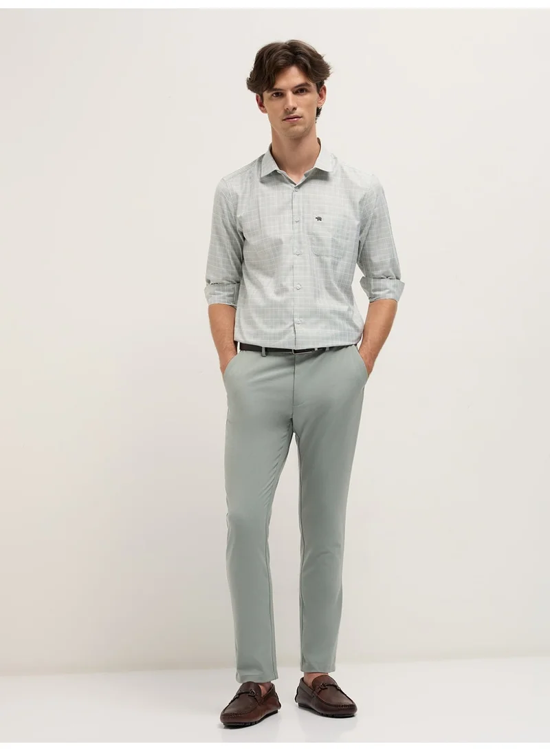 Men’s Long Sleeve Shirt – Classic, Comfortable and Stylish Essential for Work, Travel or Casual Outings