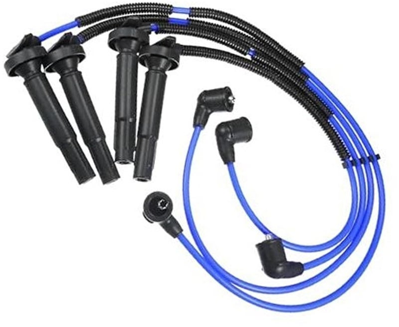 Vuzmode Ignition Coil Harness Cable for Subaru - Image 1