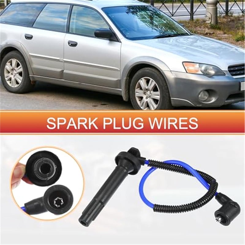 Vuzmode Ignition Coil Harness Cable for Subaru - Image 2