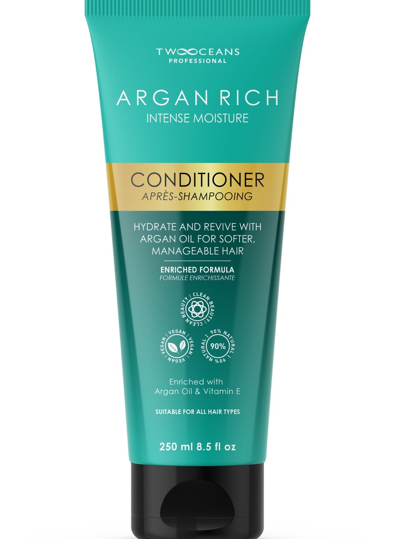 ARGAN RICH CONDITIONER