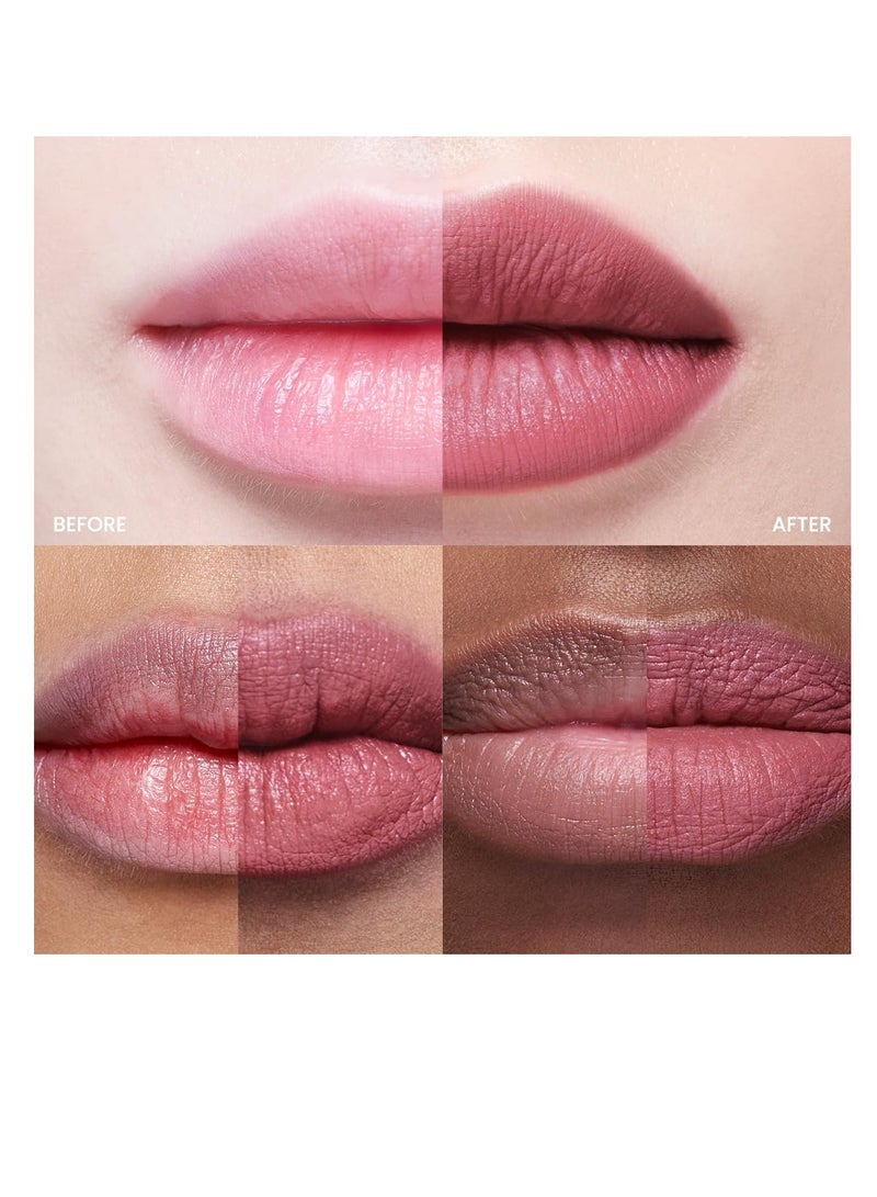 Peripera Ink the Velvet Lip Tint #028 MAUVEFUL NUDE| 0.14 fl oz - Image 5