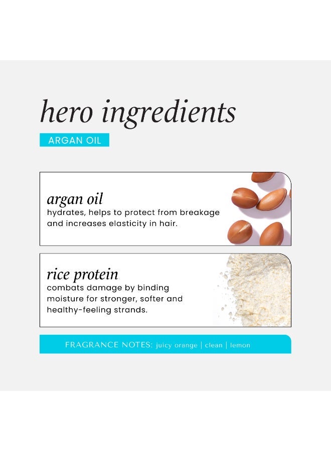 هاسك زيت الأرغان علاج الشعر بالترطيب العميق المكثف 50 جرام منشط 50 جرام - Image 5