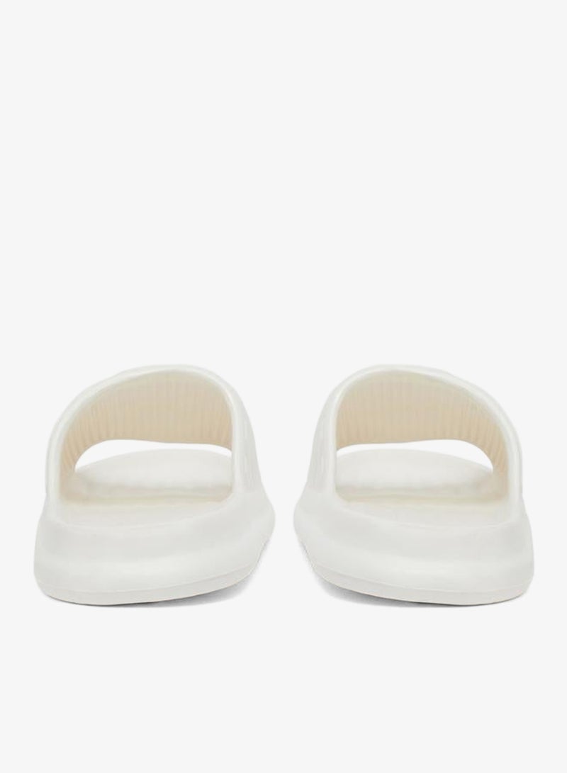 Styli White Textured Slides - Image 4