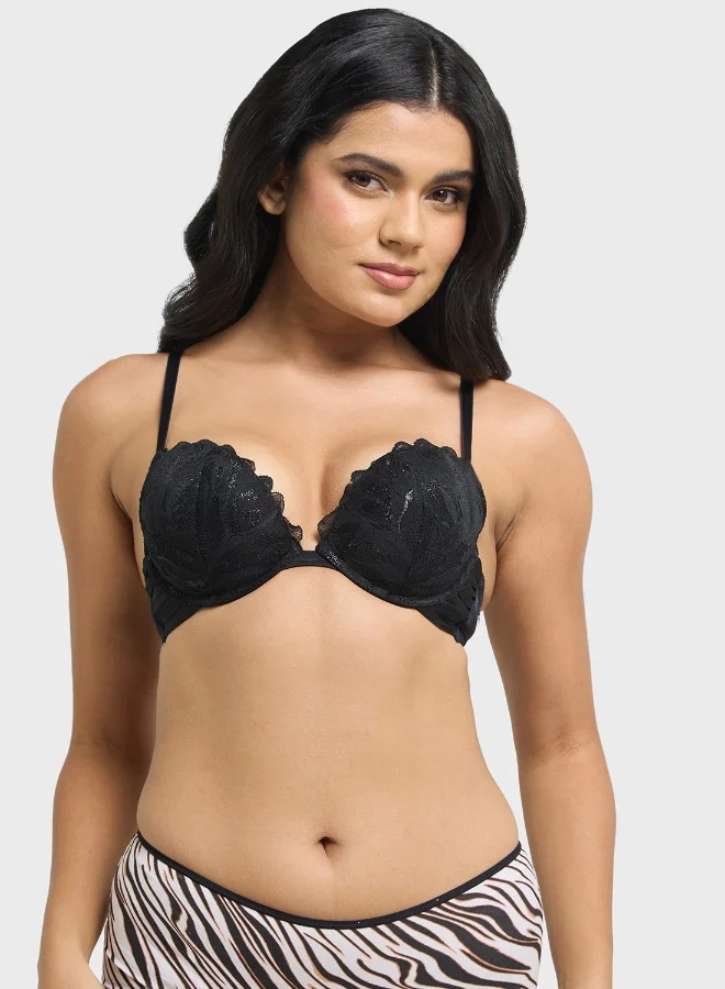 La Senza La Senza Gel Padding Bras