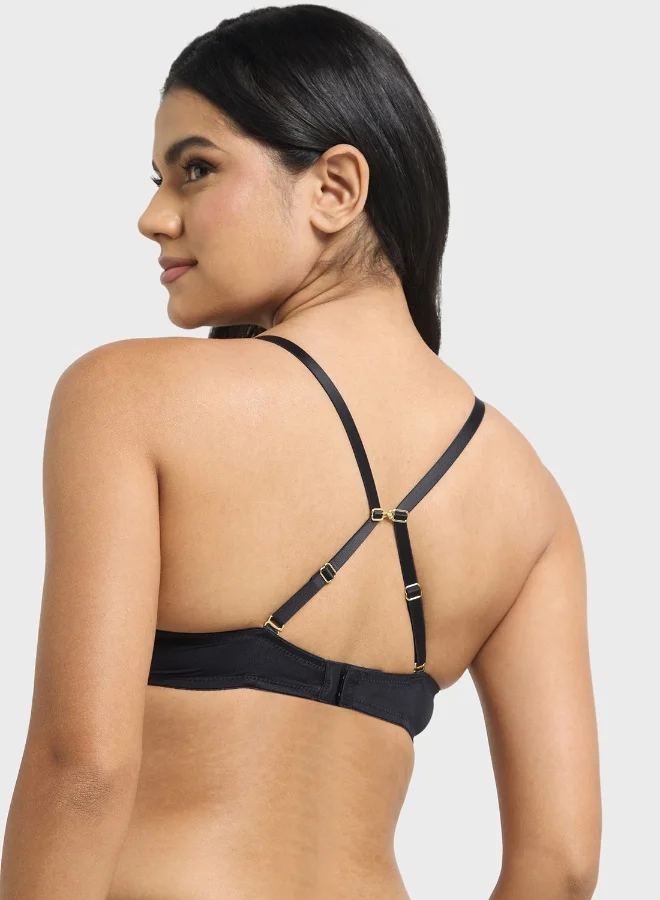 La Senza La Senza Gel Padding Bras