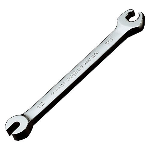 KTC Kyoto Machine Tools (KTC) Neplos Brake Pipe Wrench NMSZ-10 - Image 1