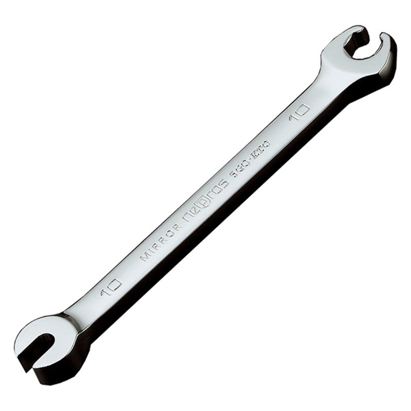 KTC Kyoto Machine Tools (KTC) Neplos Brake Pipe Wrench NMSZ-10 - Image 4