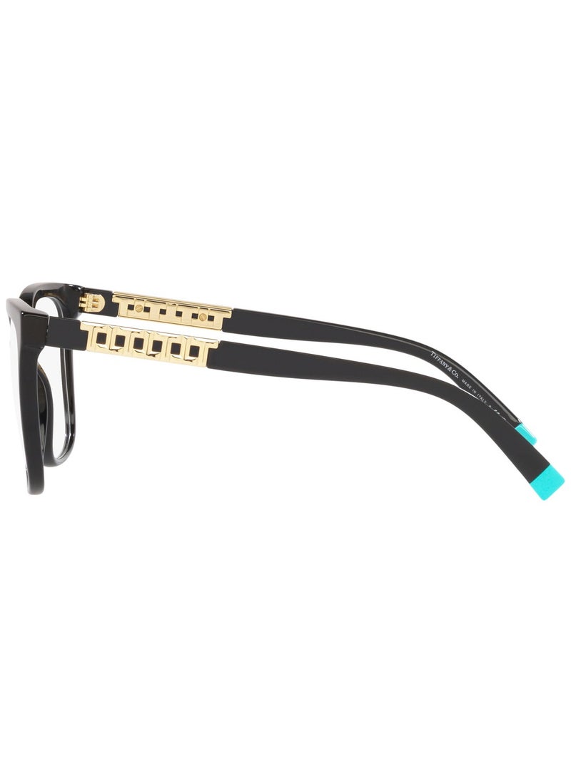 Tiffany Tiffany TF2227 8001 52 Women's Eyeglasses Frame  - Image 3